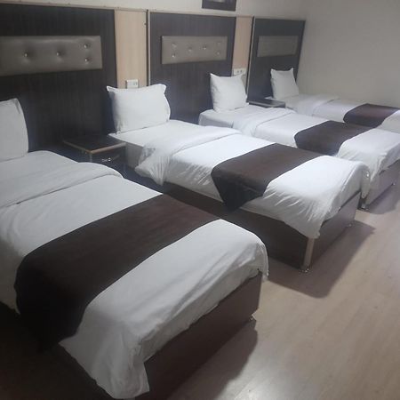Guengoeren Hotel Kars Bagian luar foto