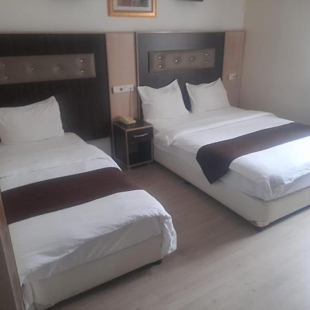 Guengoeren Hotel Kars Bagian luar foto